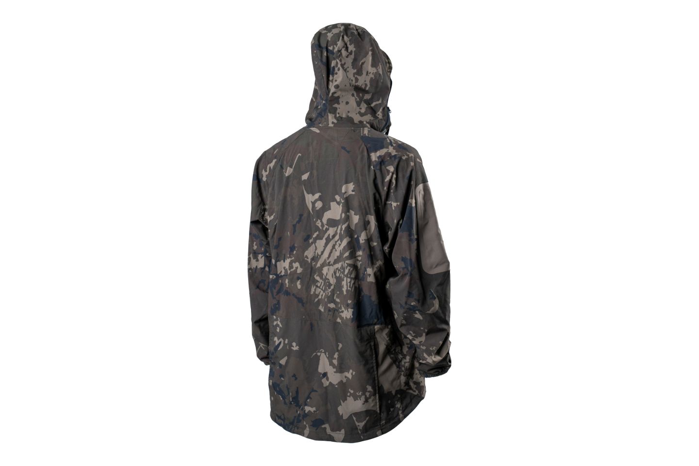 Nash ZT Lite Hydra Flex Hoody Camo - Image 5