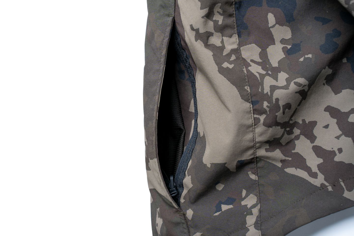 Nash ZT Lite Hydra Flex Hoody Camo - Image 12