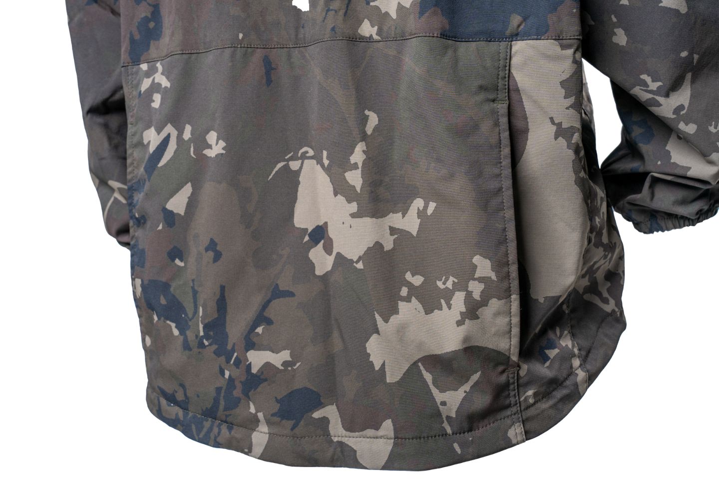 Nash ZT Lite Hydra Flex Hoody Camo - Image 13