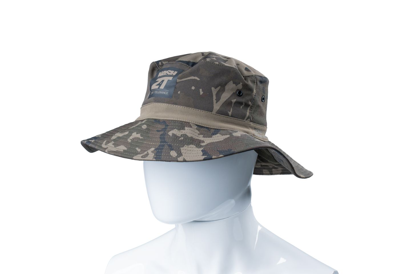 Nash ZT Lite Hydra Flex Bush Hat Camo • NEXT DAY DELIVERY • TT