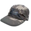 Nash ZT Lite Hydra Flex 5 Panel Cap Camo