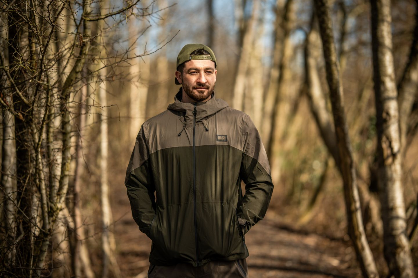 Nash ZT Lite Dry Pack Jacket - Image 13