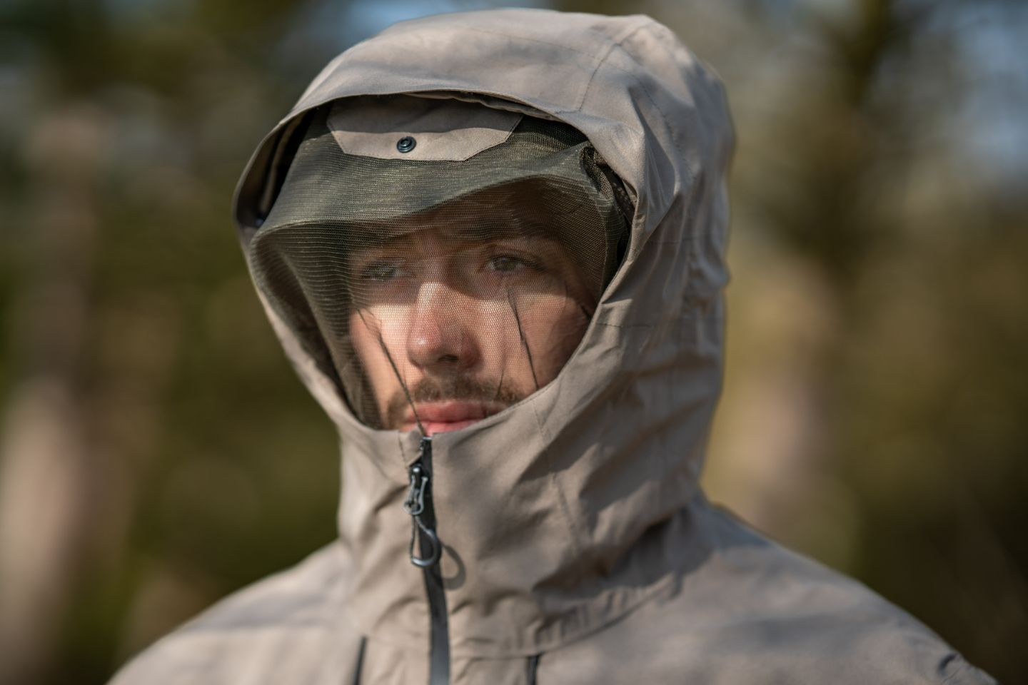 Nash ZT Lite Dry Pack Jacket - Image 15