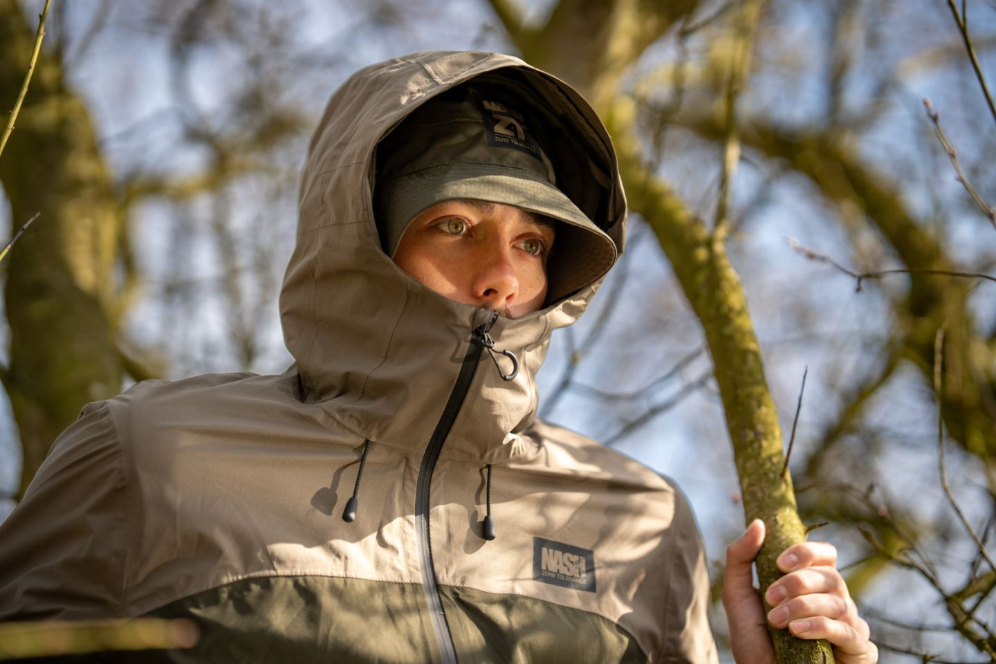 Nash ZT Lite Dry Pack Jacket - Image 16