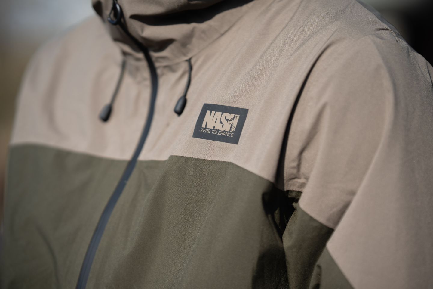 Nash ZT Lite Dry Pack Jacket - Image 17