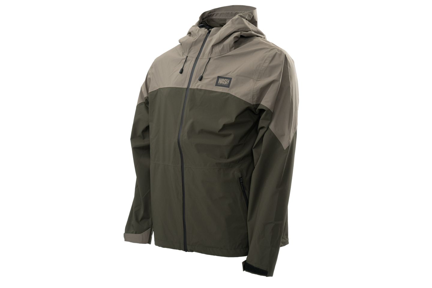 Nash ZT Lite Dry Pack Jacket • NEXT DAY DELIVERY • TT