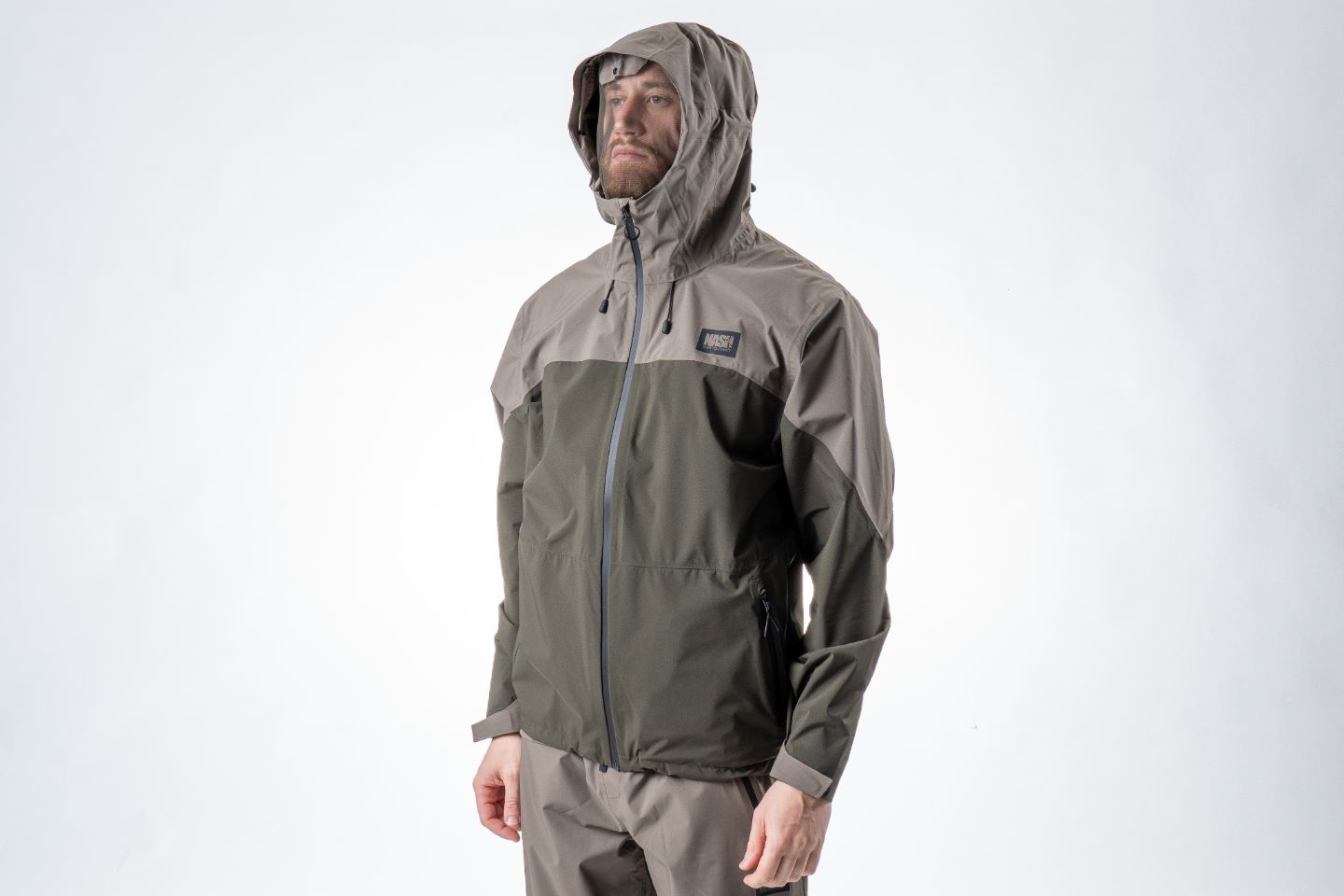Nash ZT Lite Dry Pack Jacket - Image 3