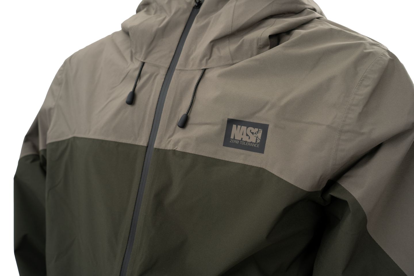 Nash ZT Lite Dry Pack Jacket - Image 5