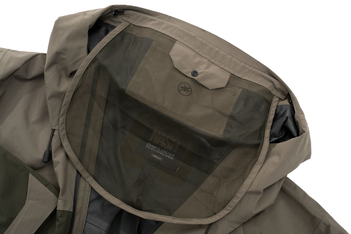 Nash ZT Lite Dry Pack Jacket - Image 9