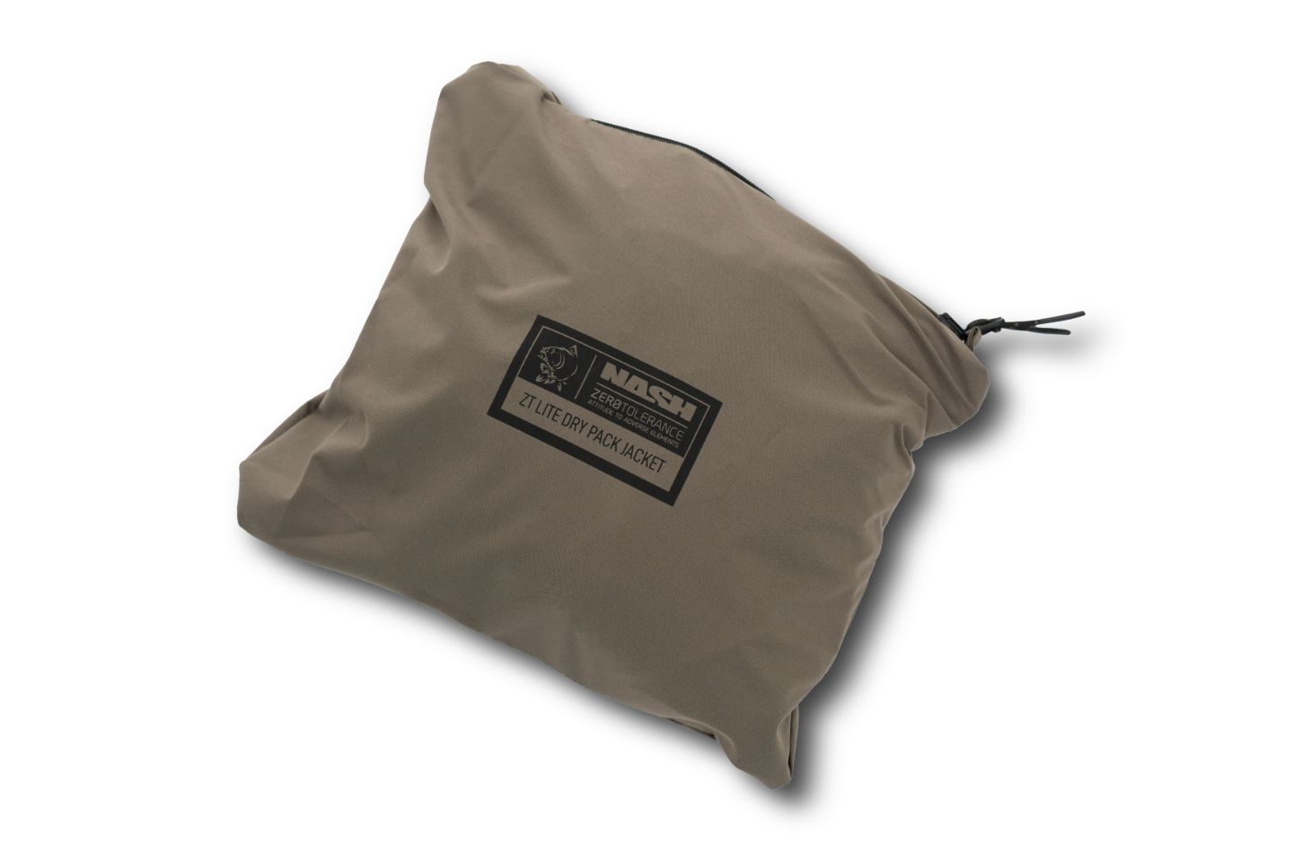 Nash ZT Lite Dry Pack Jacket - Image 11