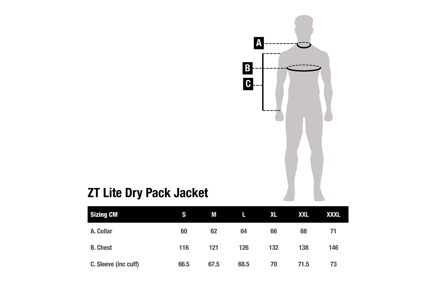 Nash ZT Lite Dry Pack Jacket - Image 12