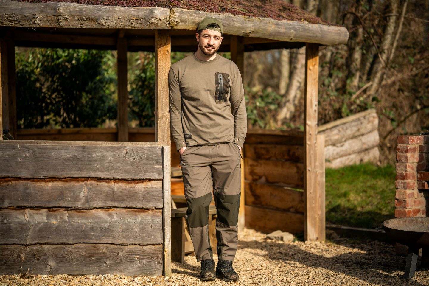 Nash ZT Lite Dry Pack Trousers - Image 11