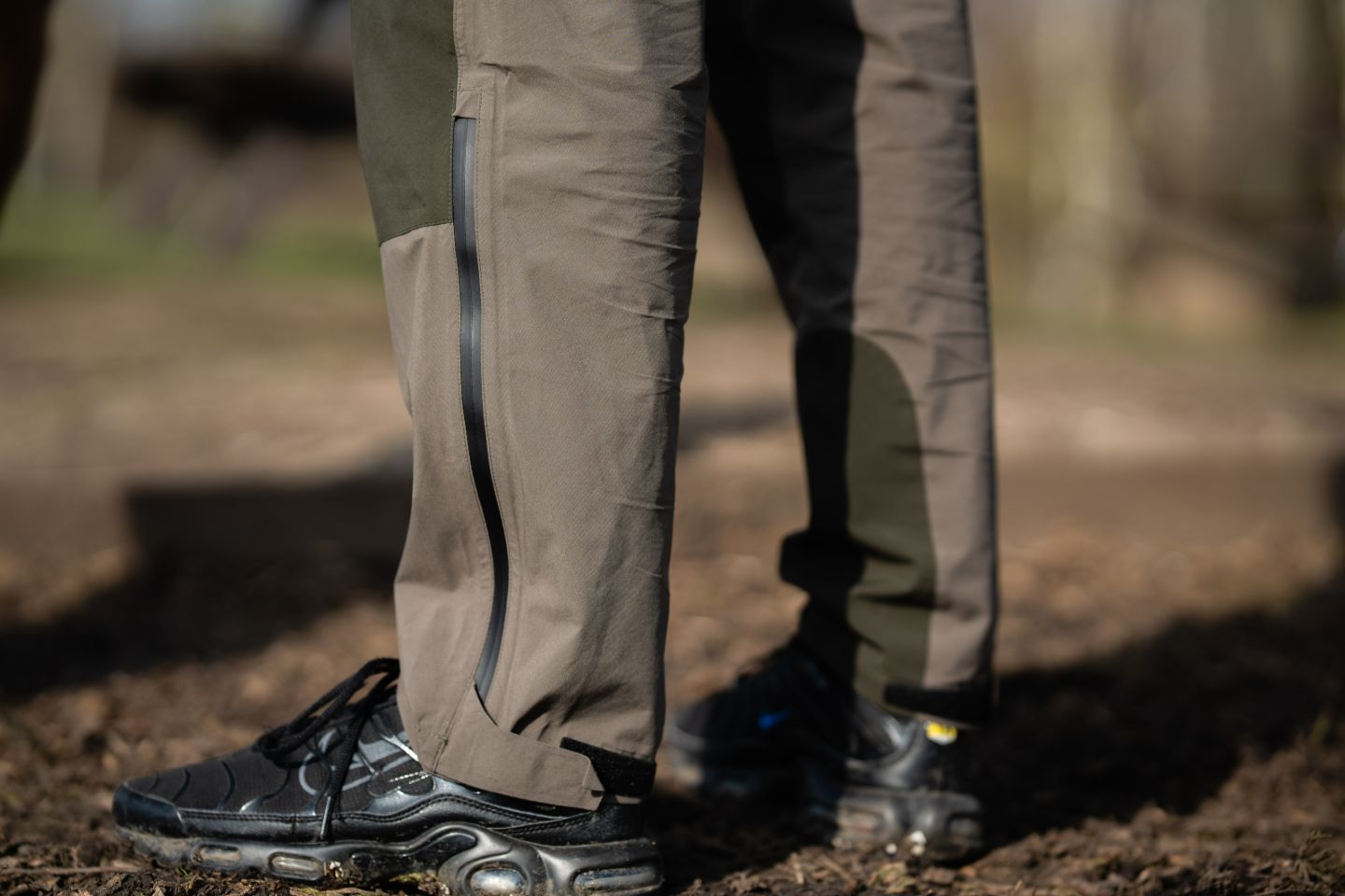 Nash ZT Lite Dry Pack Trousers - Image 12