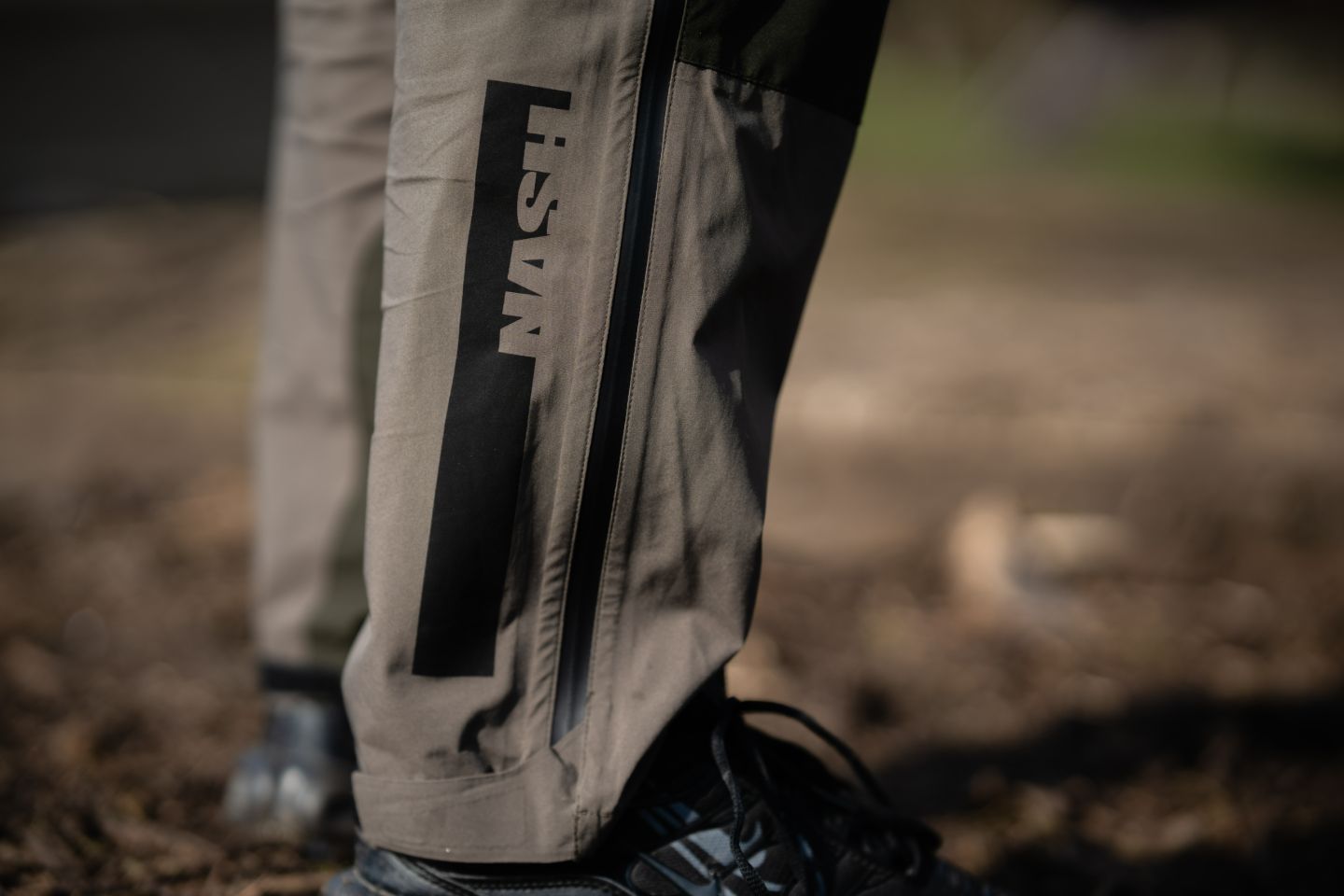 Nash ZT Lite Dry Pack Trousers - Image 14