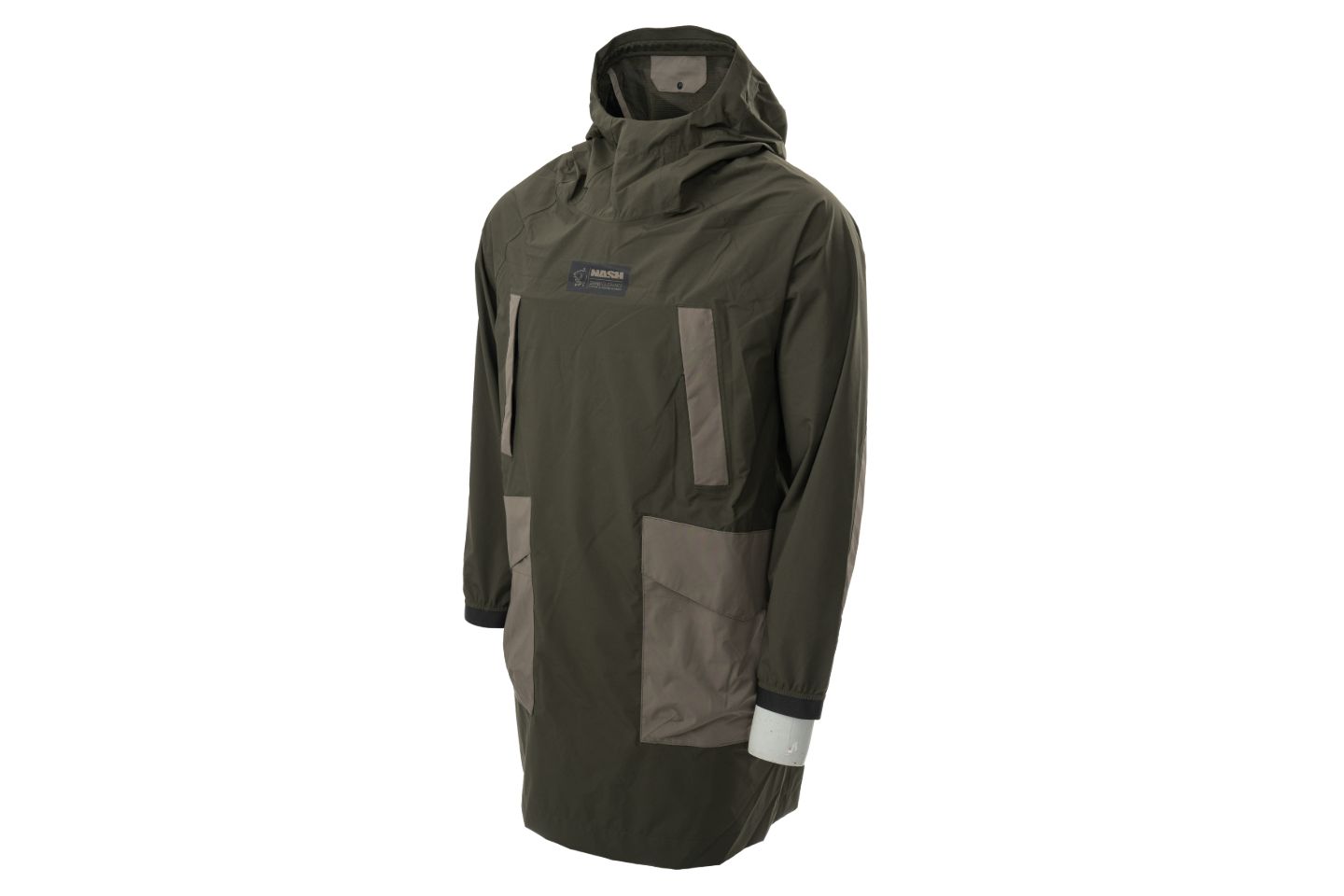 Nash ZT Lite Dry Pack Smock