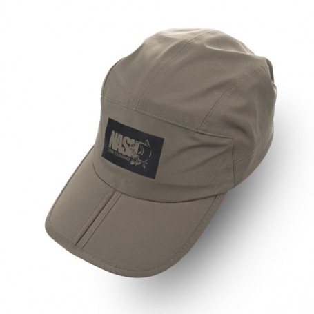 Nash ZT Lite Dry Pack Baseball Cap - Image 2