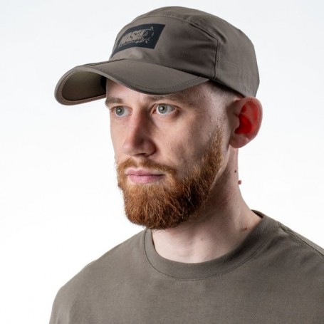 Nash ZT Lite Dry Pack Baseball Cap - Image 3