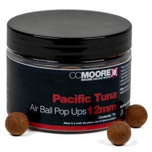 CC Moore Pacific Tuna Air Ball Pop Ups 12mm