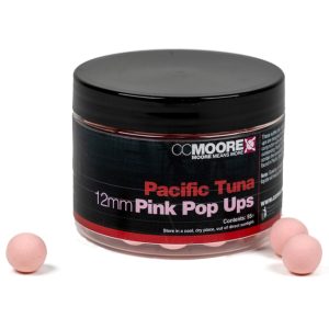 Alternative view of CC Moore Pacific Tuna Air Ball Pop Ups 12mm