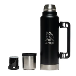 Carp Life 1.4L Thermal Flask - Image 4
