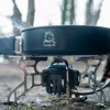 Carp Life Night Forge Frying/Grill Pan