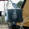 Carp Life Night Forge Saucepan