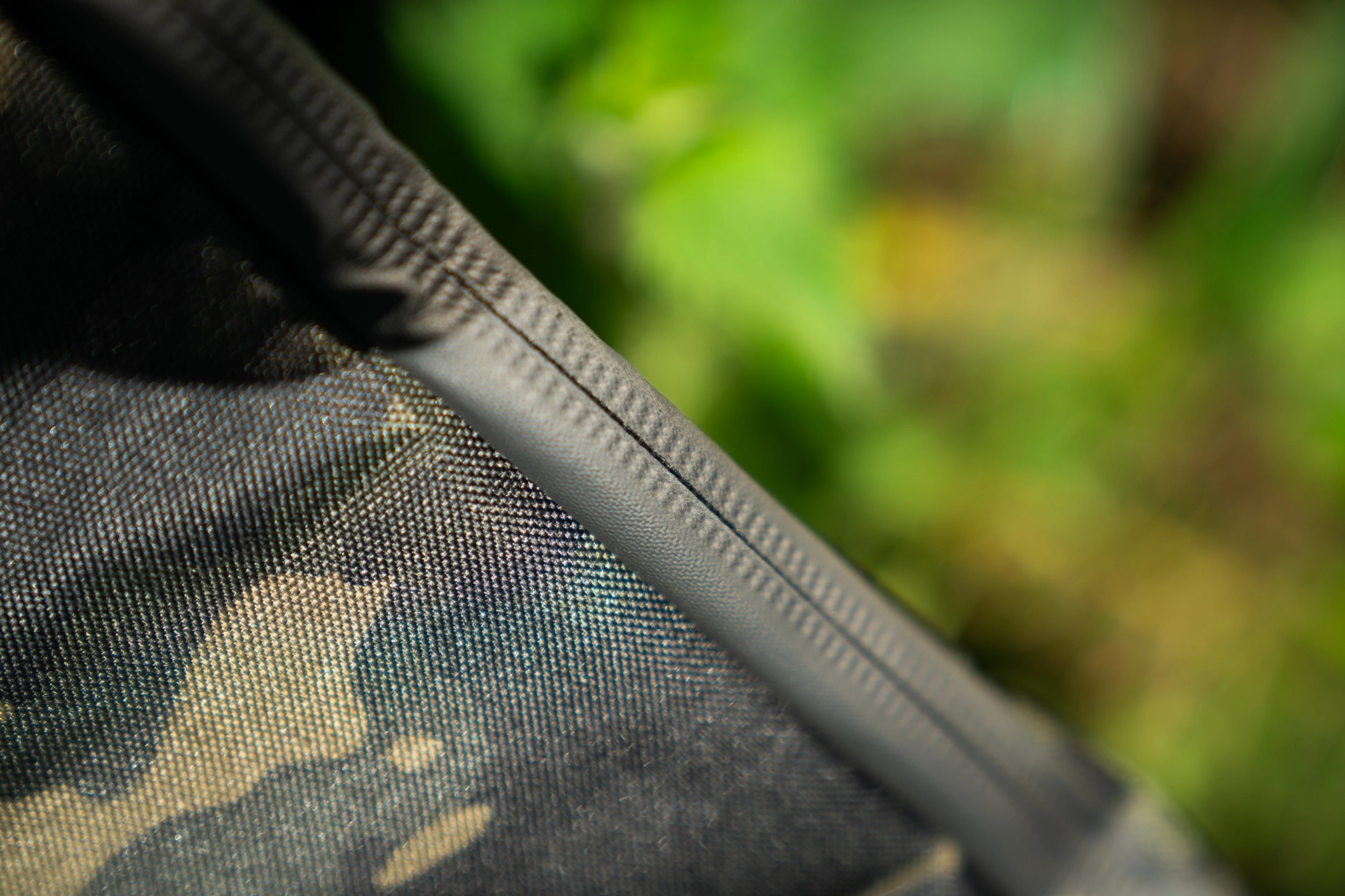 Carp Life Eclipse Camo Padded Single Rod Sleeve - Image 7