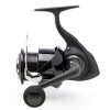 Daiwa 24 TDR-QD AB 'All Black'