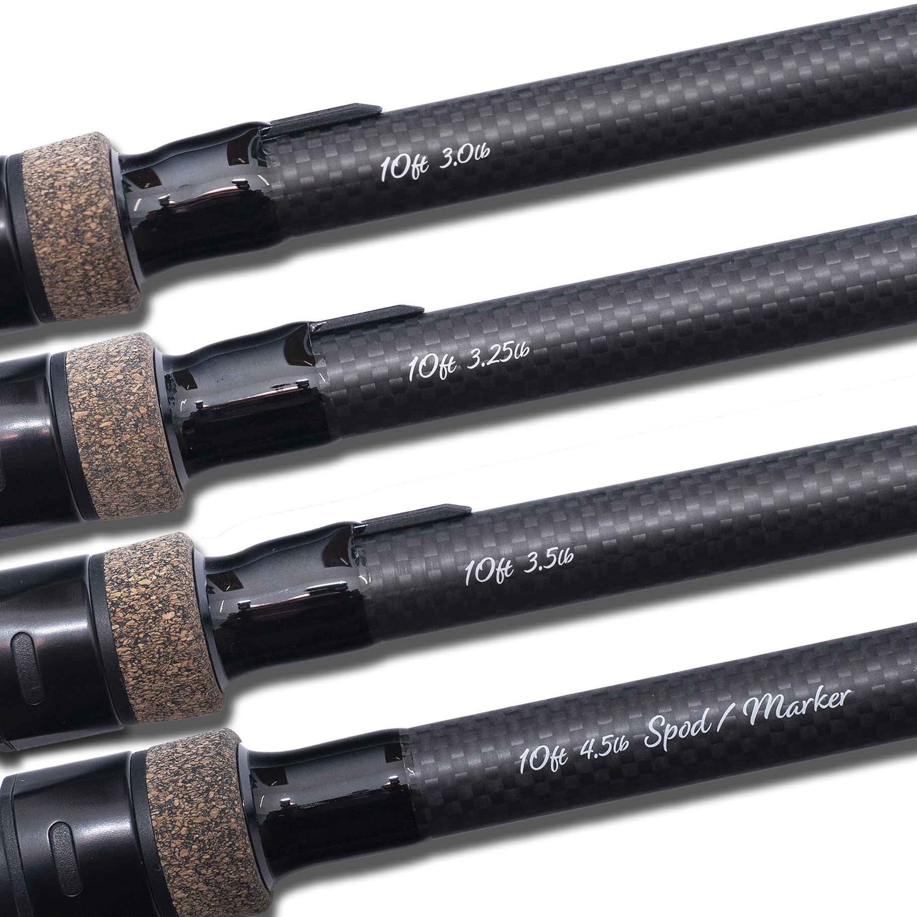 ESP Quickdraw 4K 10ft Carp Rod - Image 6