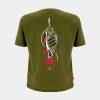 Kumu Earn Your Stripes T-Shirt