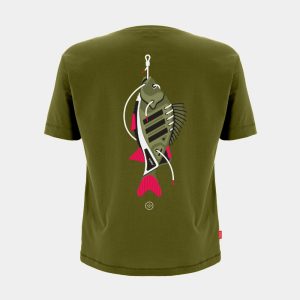 Kumu Earn Your Stripes T-Shirt