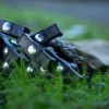 Ridgemonkey Escape Heavy Duty T-Peg