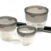 Guru Fast Release Pole Pots x 2