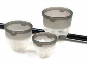 Guru Fast Release Pole Pots x 2