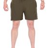 Fox Collection Green LW swim shorts