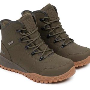 Fox Khaki V2 boot