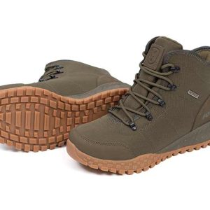Alternative view of Fox Khaki V2 boot