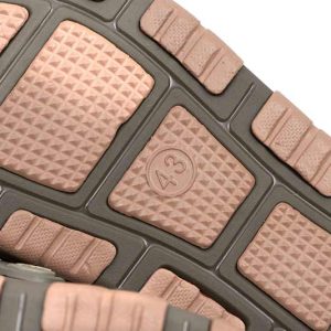 Fox Khaki Clogs / Bivvy Shoes – Unisex EVA, Carp Fishing Gear