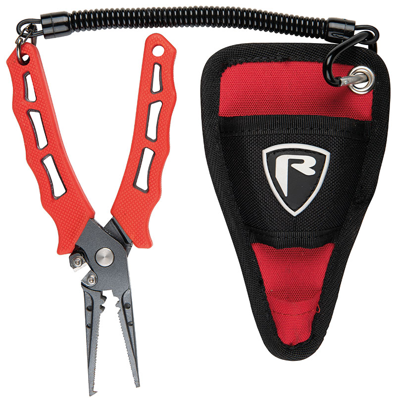 Fox Rage Belt Pliers Pliers - Image 2