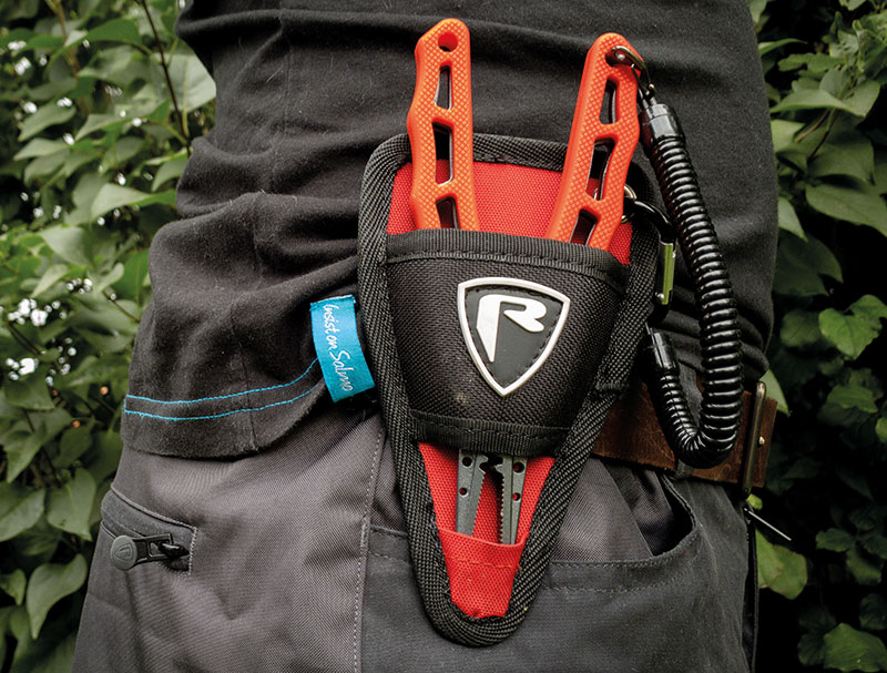 Fox Rage Belt Pliers Pliers - Image 3