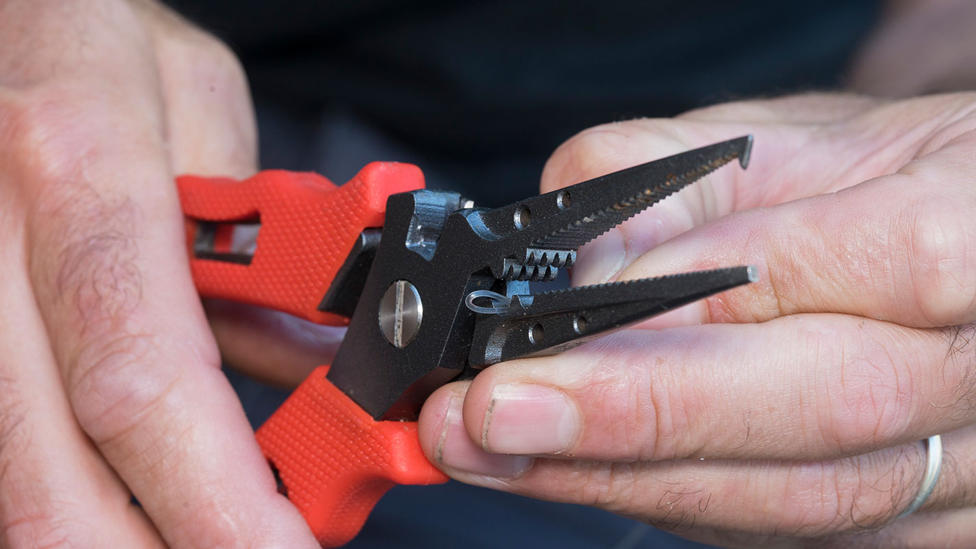 Fox Rage Belt Pliers Pliers - Image 6