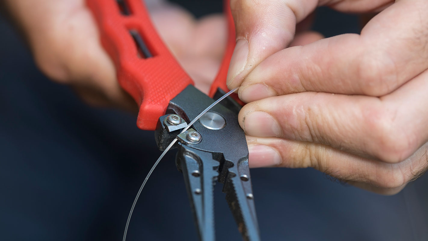 Fox Rage Belt Pliers Pliers - Image 8