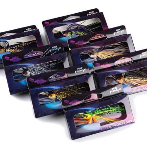 Fox Rage Bladed Jig