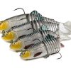 Fox Rage Jointed Replicant Soft Lure