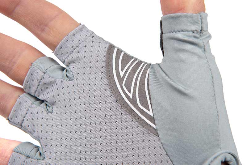 Sunline SUG-603 Glove Sun Protection Size LL Gray (7932