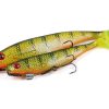 Fox Rage Pro Shad Loaded Soft Lure