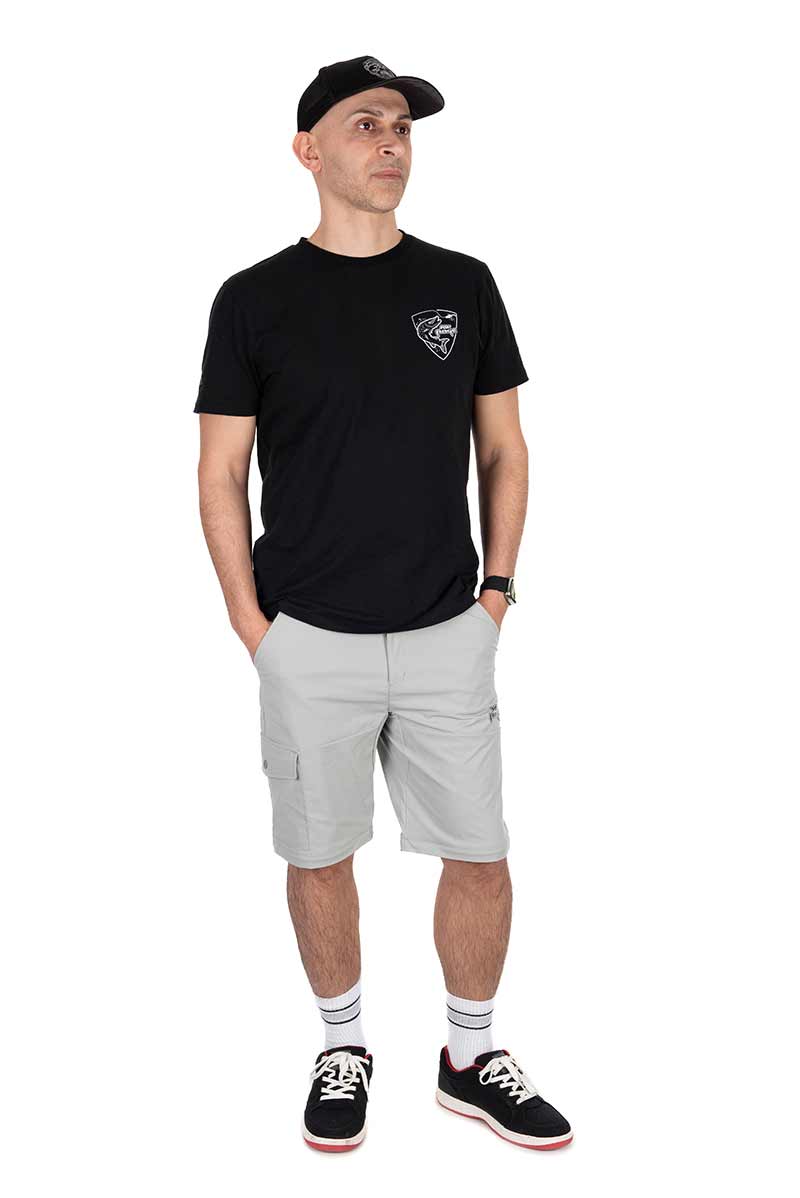 Fox Rage Zip-Off Shorts - Image 2