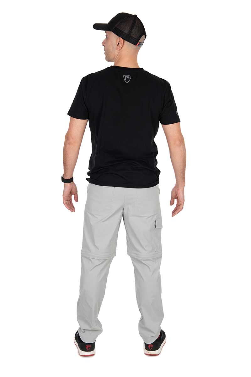 Fox Rage Zip-Off Shorts - Image 3