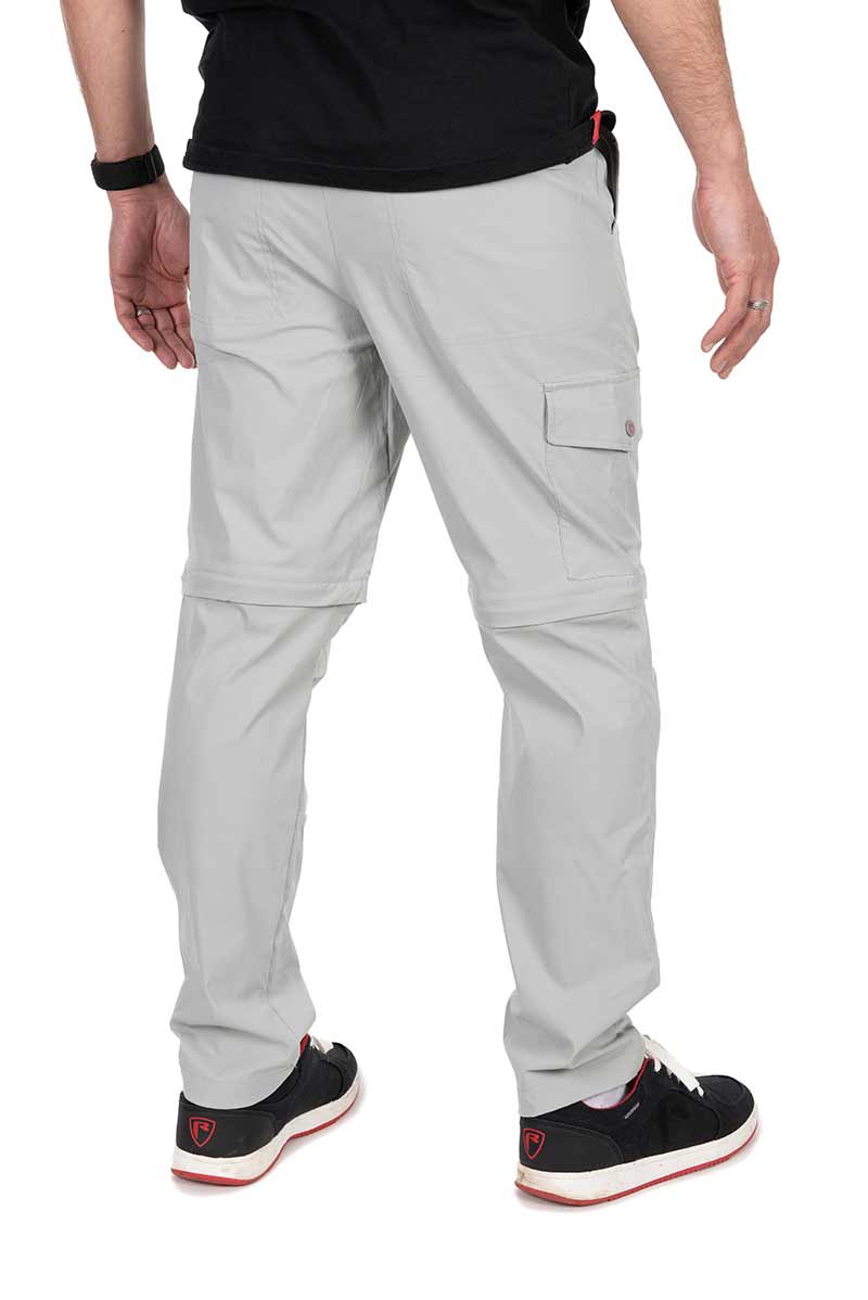 Fox Rage Zip-Off Shorts - Image 4