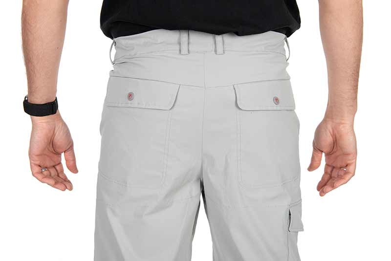 Fox Rage Zip-Off Shorts - Image 8